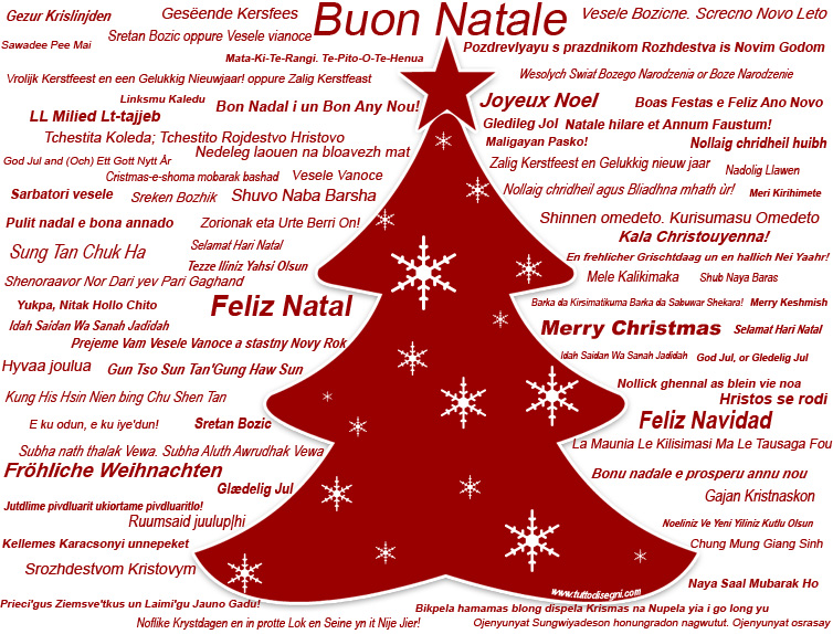 Buone Feste