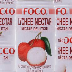 Succo Lychee