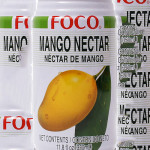 Succo Mango