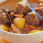 Manzo mussaman