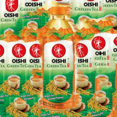 Oishi Genmai